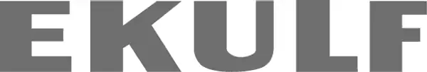 Ekulf logo